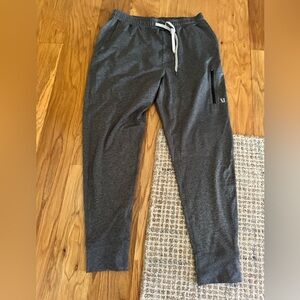 Vuori Mens Jogger
